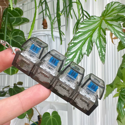 Clickify™ - 4 Klikery