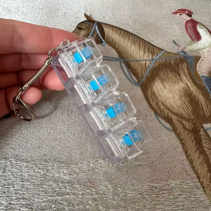 Clickify™ - 4 Klikery