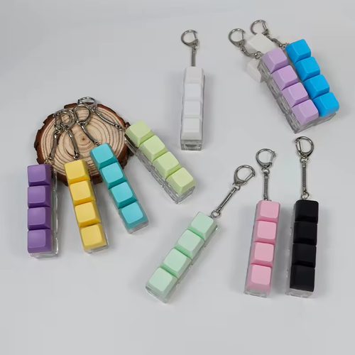 Clickify™ - 4 Klikery matowe